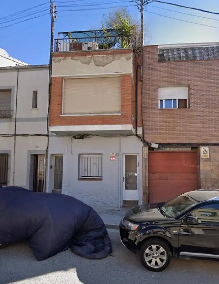 Maison mitoyenne à vendre à Calderon de La Barca,De
