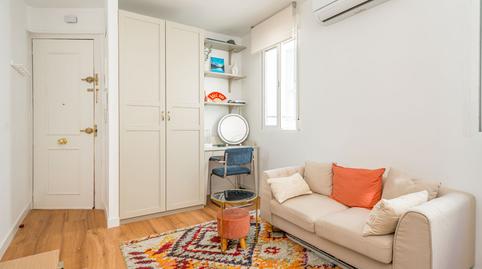 Photo 5 of Flat for sale in Cuatro Caminos - Azca, Madrid