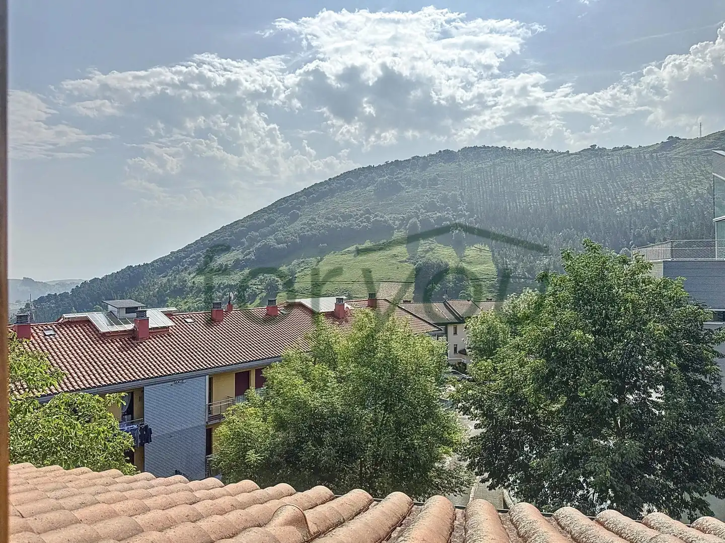 Außenansicht von Maisonette zum Verkauf in Deba mit Heizung, Terrasse und Balkon