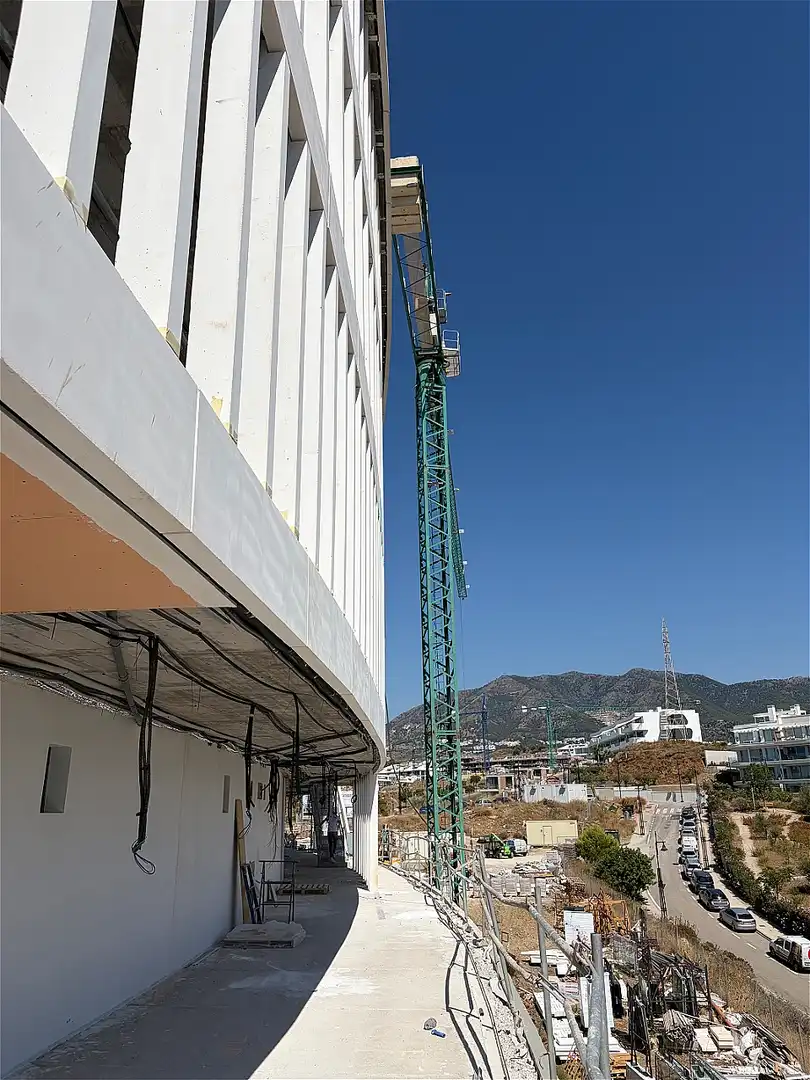 Apartment with lift for sale in Las Gaviotas  - Carvajal, imagen 26