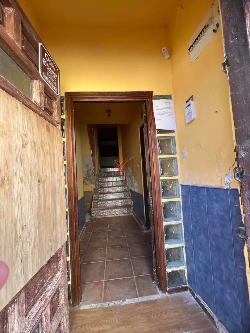 Pis en venda en Fuentenava de Jábaga