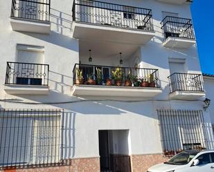 Balcony of Building for sale in Ojén  with Alarm