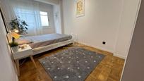 Bedroom of Flat for sale in A Coruña Capital 