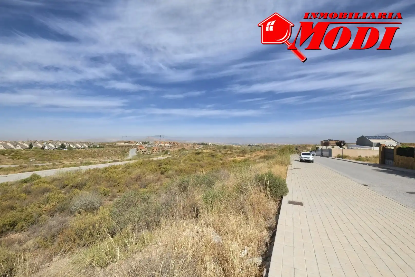 Residential land for sale in Dílar, imagen 3