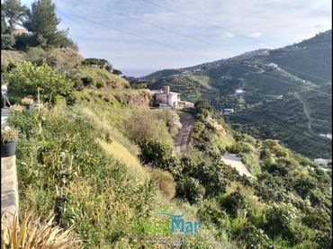 Country house for sale in De Río Seco