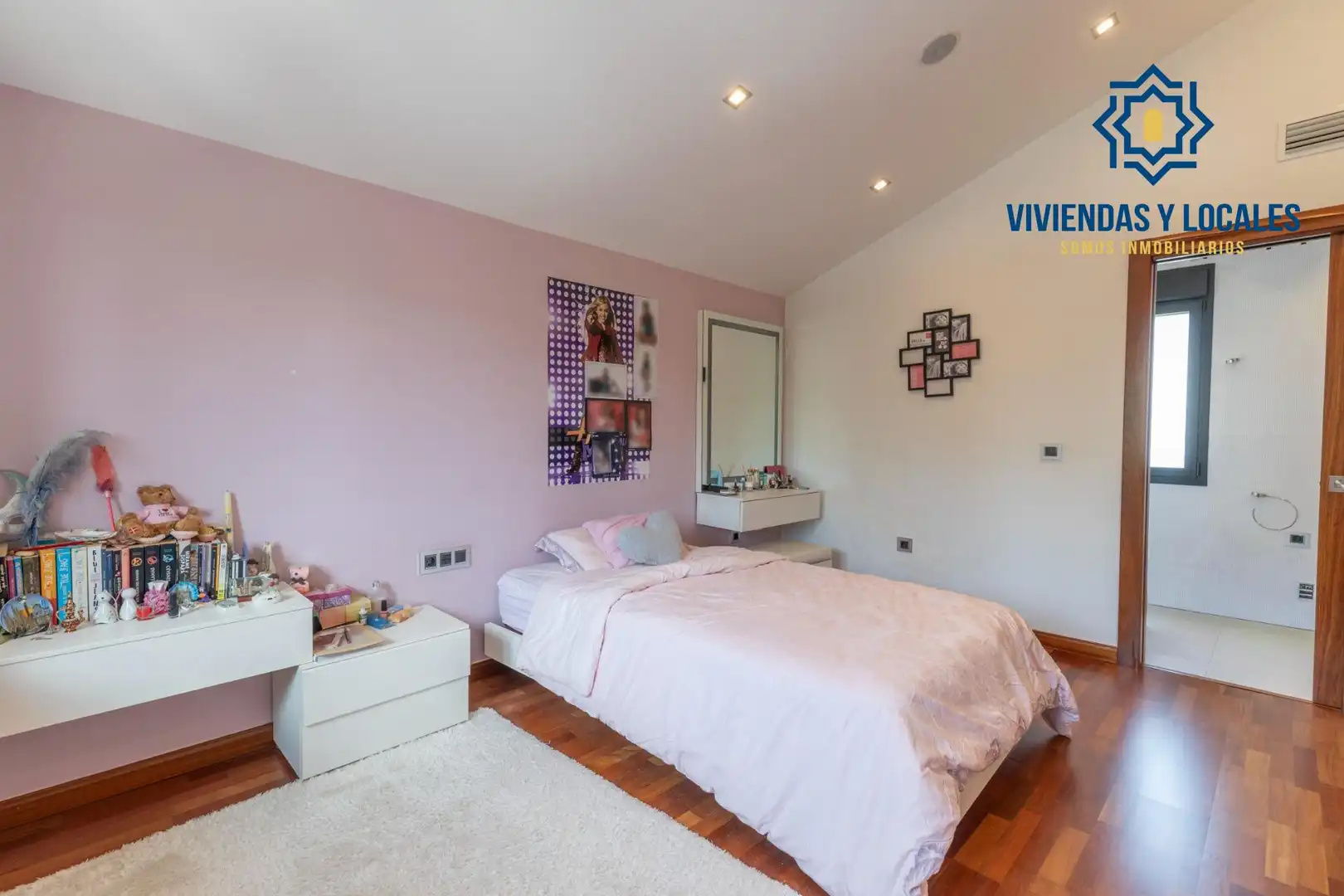 Chalet con piscina en venta en Urbanizacion EL CARMELO, imagen 55