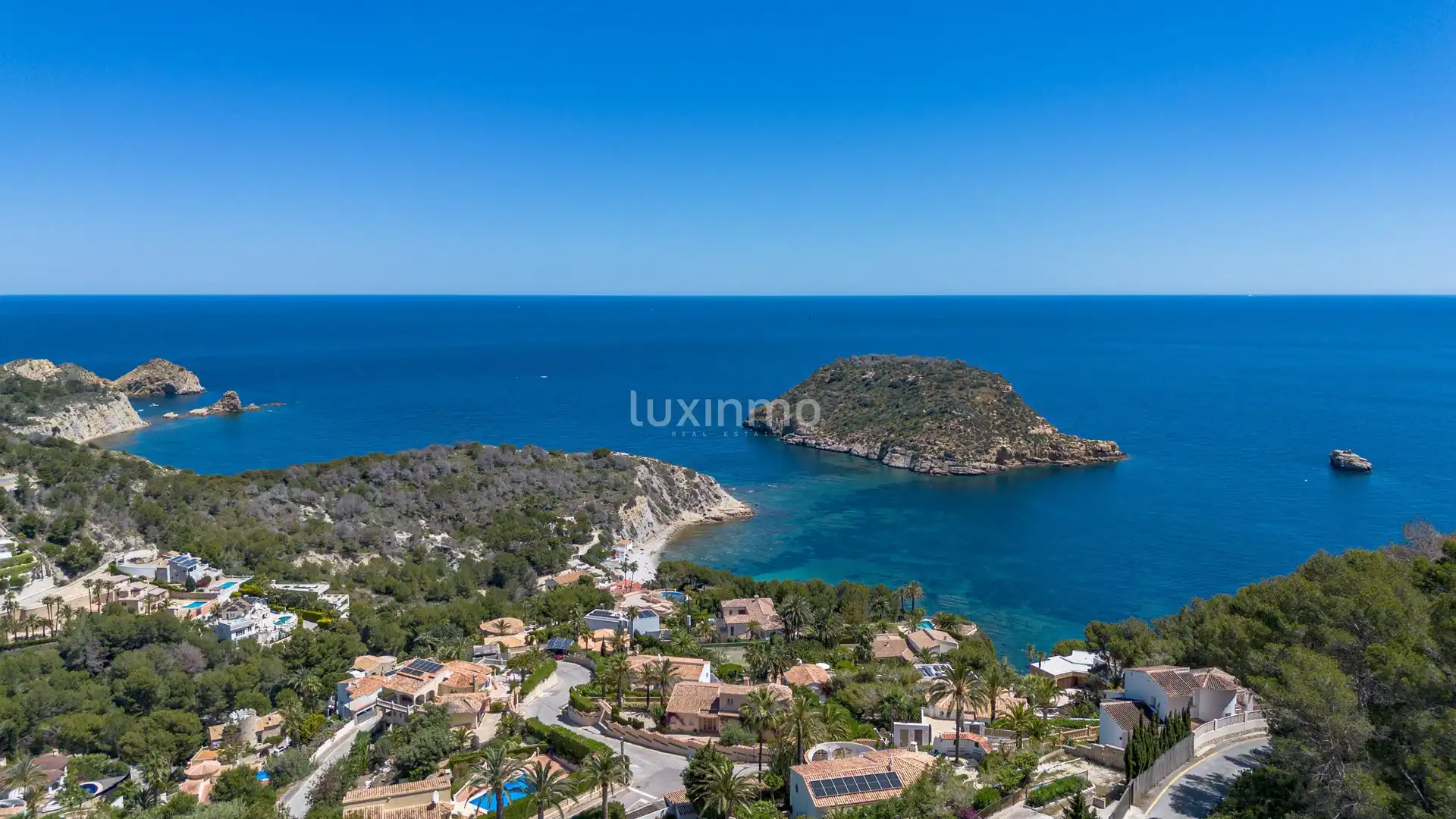 Xalet amb piscina en venda a Portichol - Balcón al Mar, imagen 15