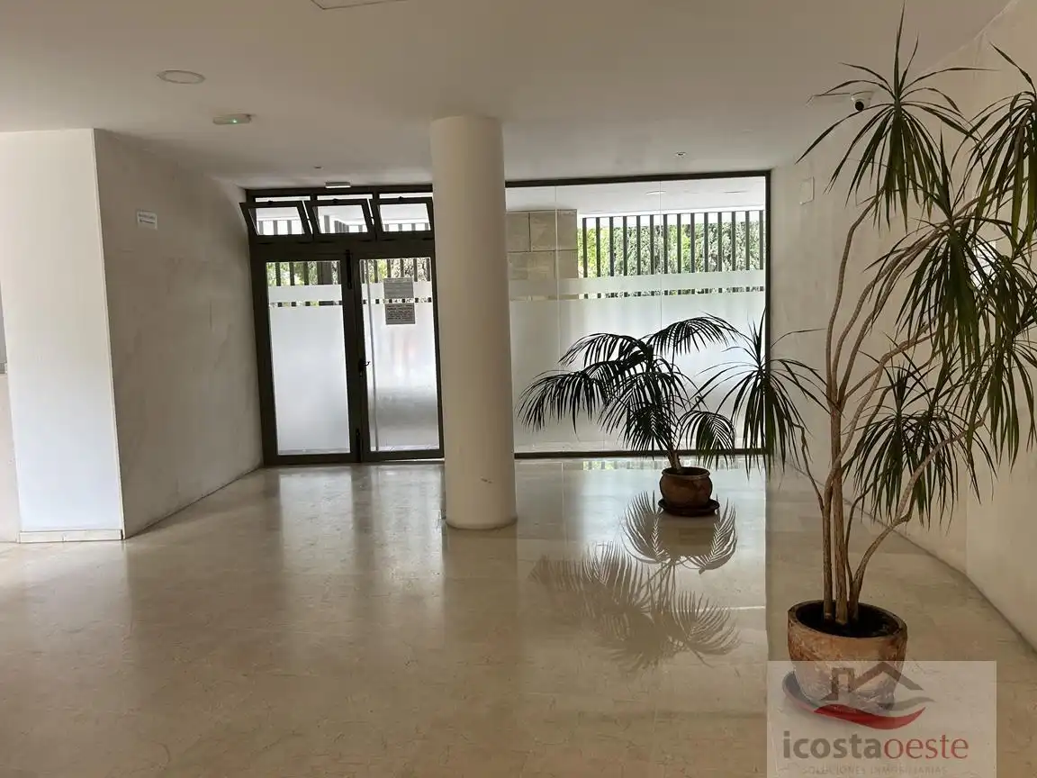 Study for sale in Espiritu Santo, Barrio del Centro