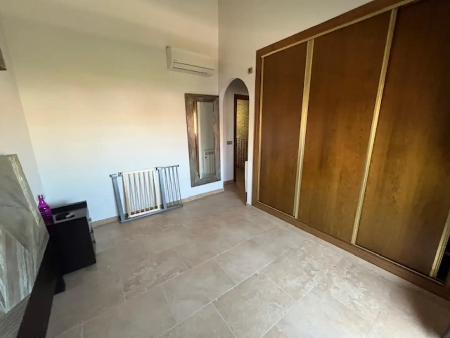 Habitación de Casa o chalet en venta en San Pedro del Pinatar con Terraza