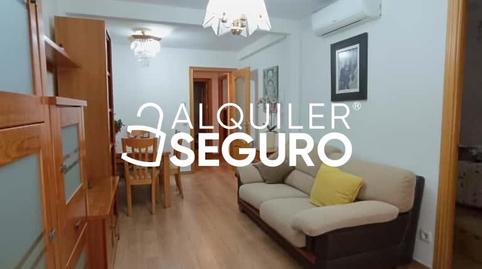 Foto 2 de Pis de lloguer a Batalla de Clavijo, Batallas, Madrid