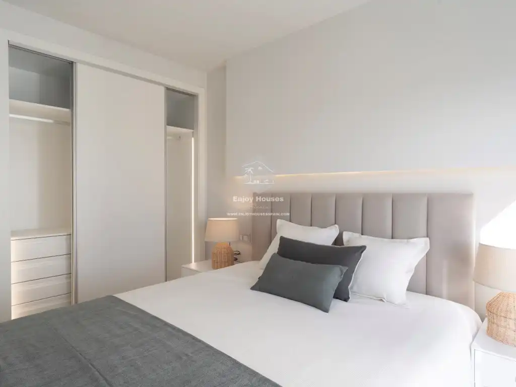 Apartament amb piscina en venda a Las Marinas / Les Marines, imagen 26