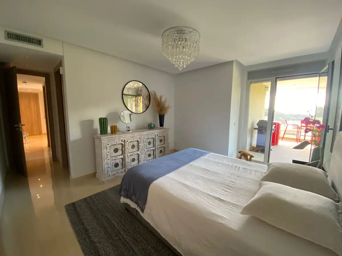 Apartment with pool for sale in Benahavís pueblo, imagen 15