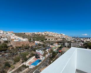 Vista exterior de Pis de lloguer en Las Palmas de Gran Canaria amb Terrassa, Balcó i Es permeten mascotes