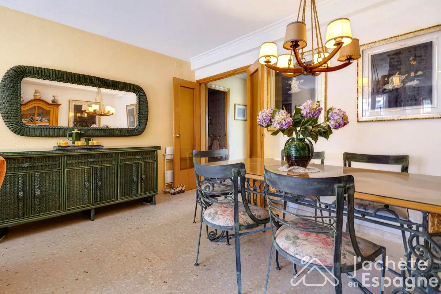 Flat with lift for sale in Port Saplaya, imagen 12