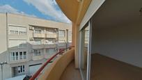 Balcony of Flat for sale in Piles  with Terrace, Storage room and Balcony