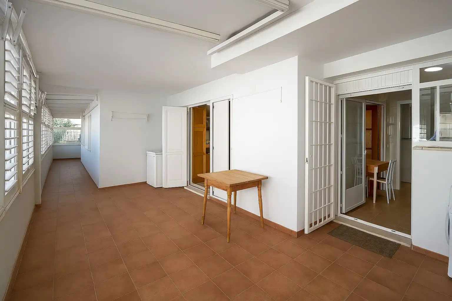Apartamento con piscina en venta en Centro Urbano, imagen 5