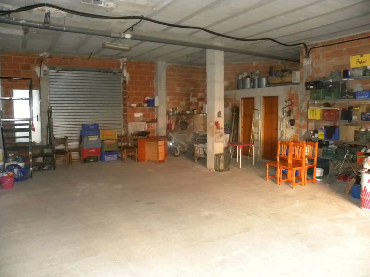 Commercial properties for rent in Caravaca de la Cruz