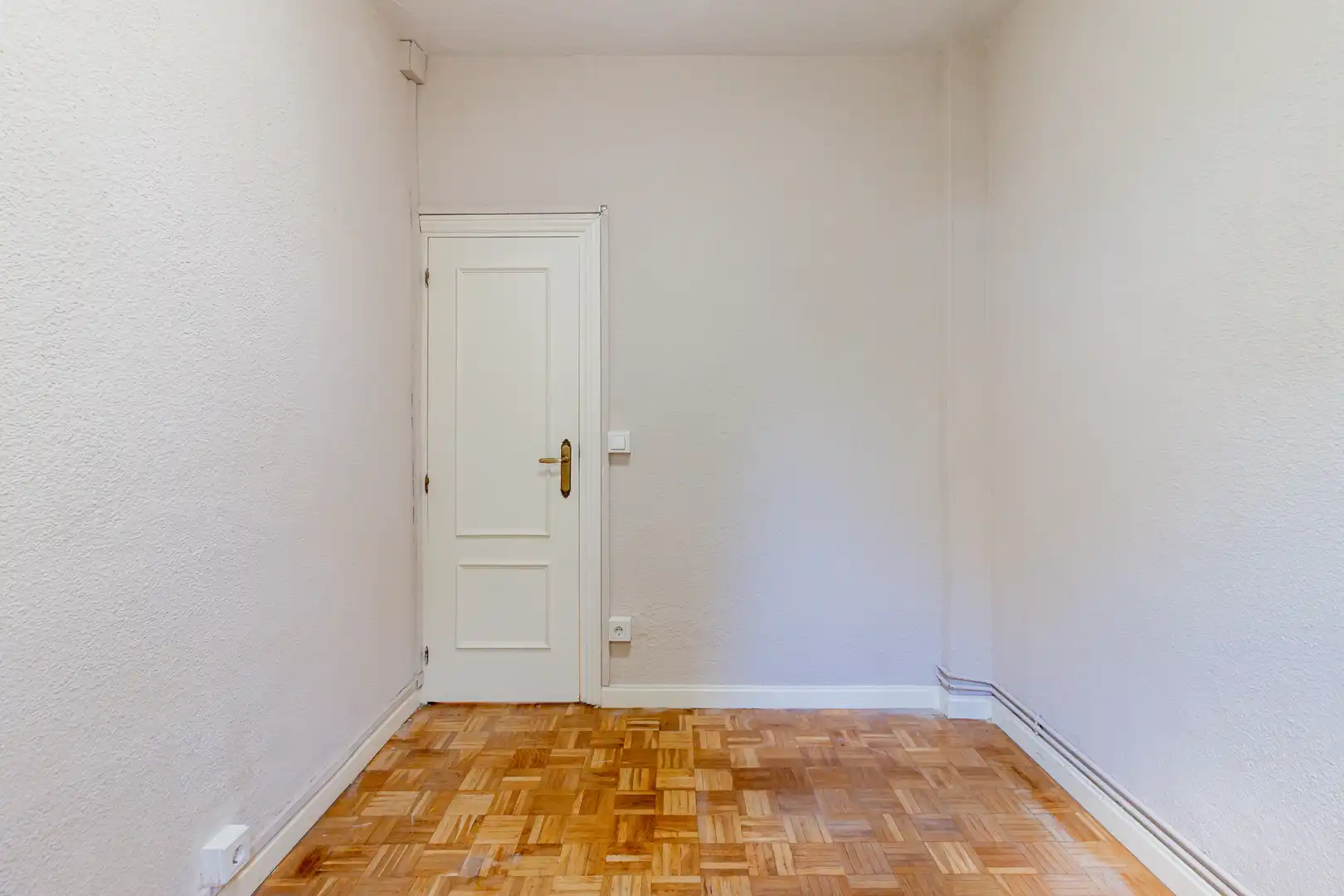 Habitación de Piso en venta en Carabanchel