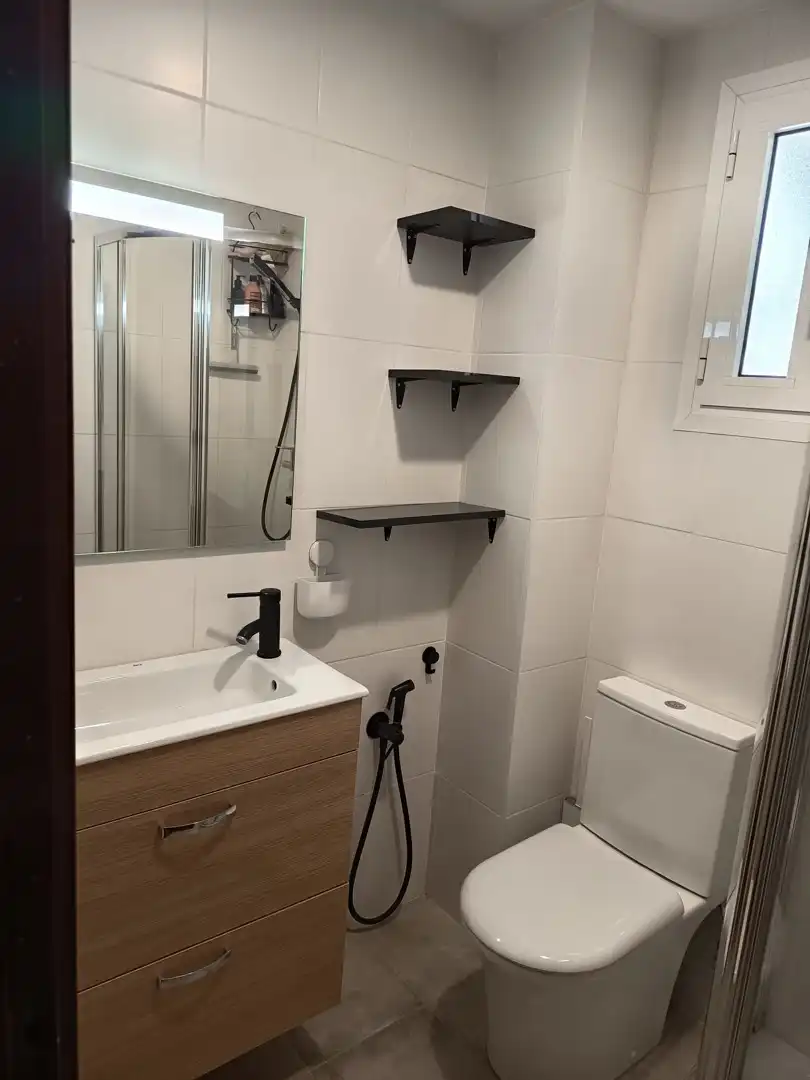 Baño de Piso en venta en Valencia