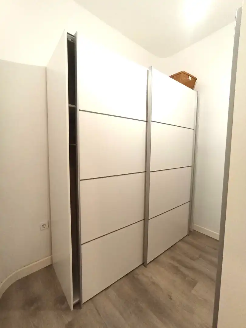 Appartement avec terrasse à louer à SANTISIMA TRINIDAD, imagen 14