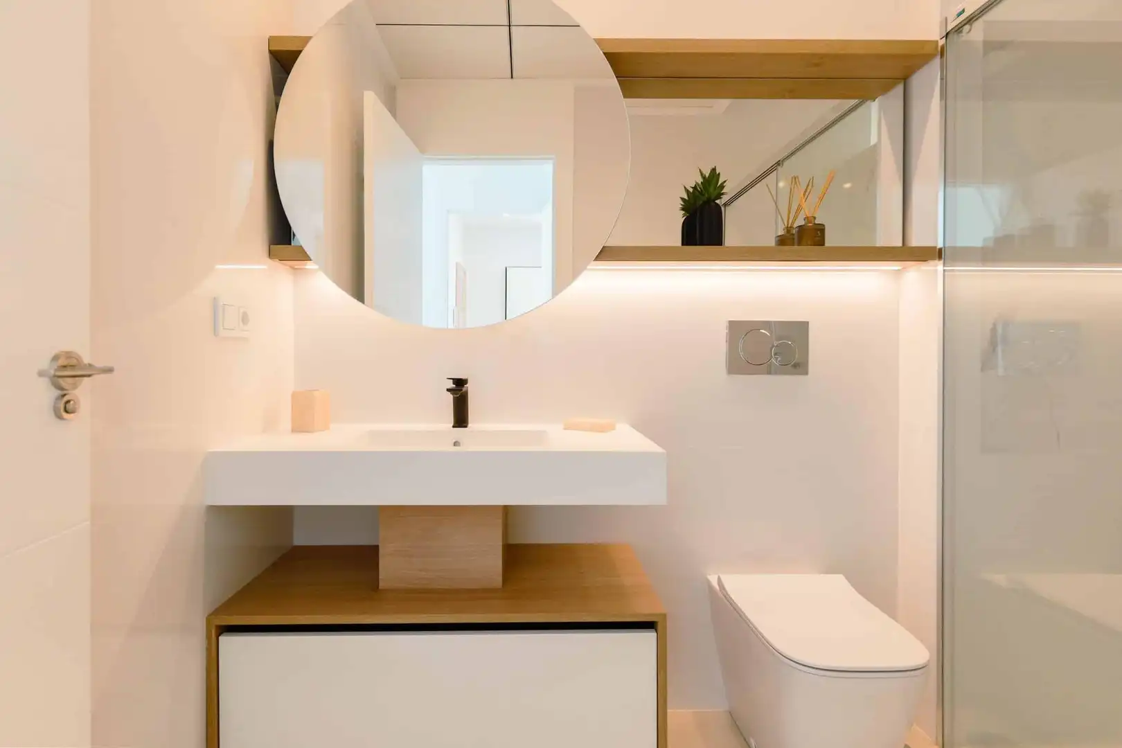 Apartamento con terraza en venta en Rojales, imagen 2
