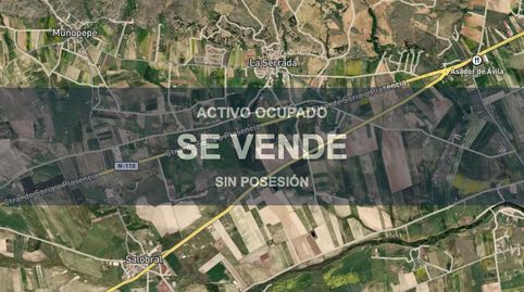 Foto 5 von Wohnung zum Verkauf in Salobral, Ávila