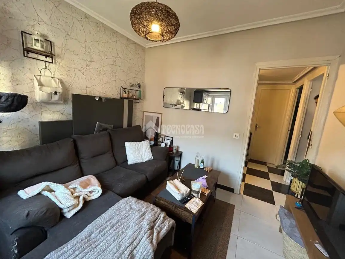Habitación de Piso en venta en Gijón 