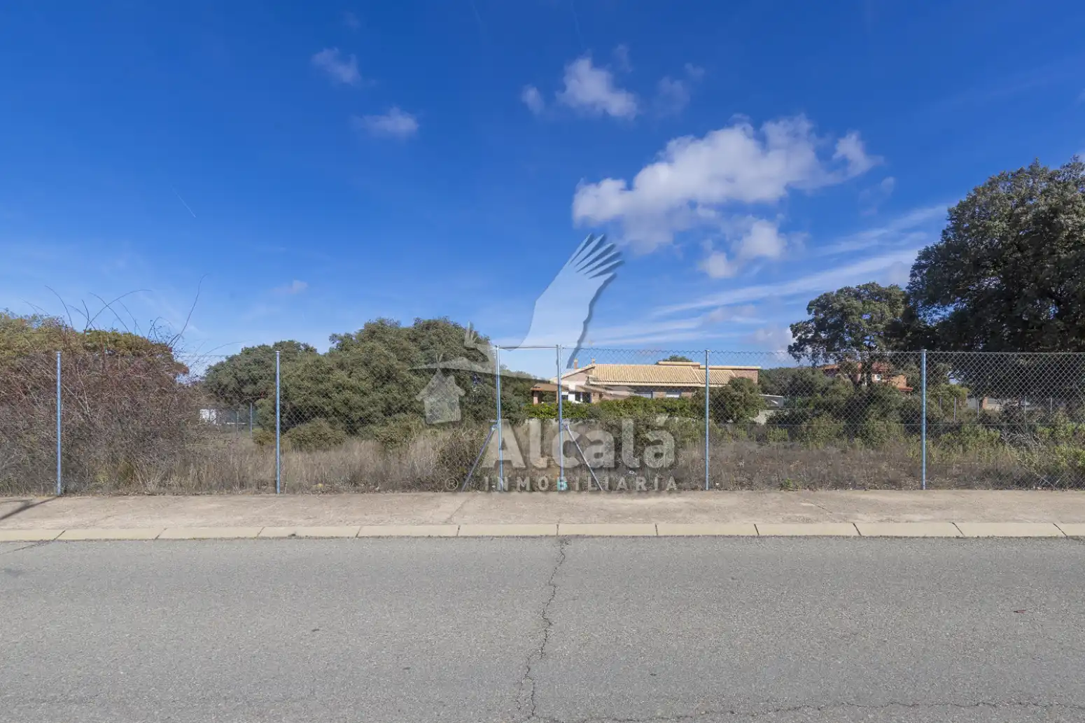 Residential land for sale in Chiloeches, imagen 7