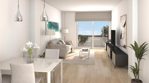 Photo 5 from new construction home in Flat for sale in Avinguda de la Constitució, 149, Centre, Barcelona