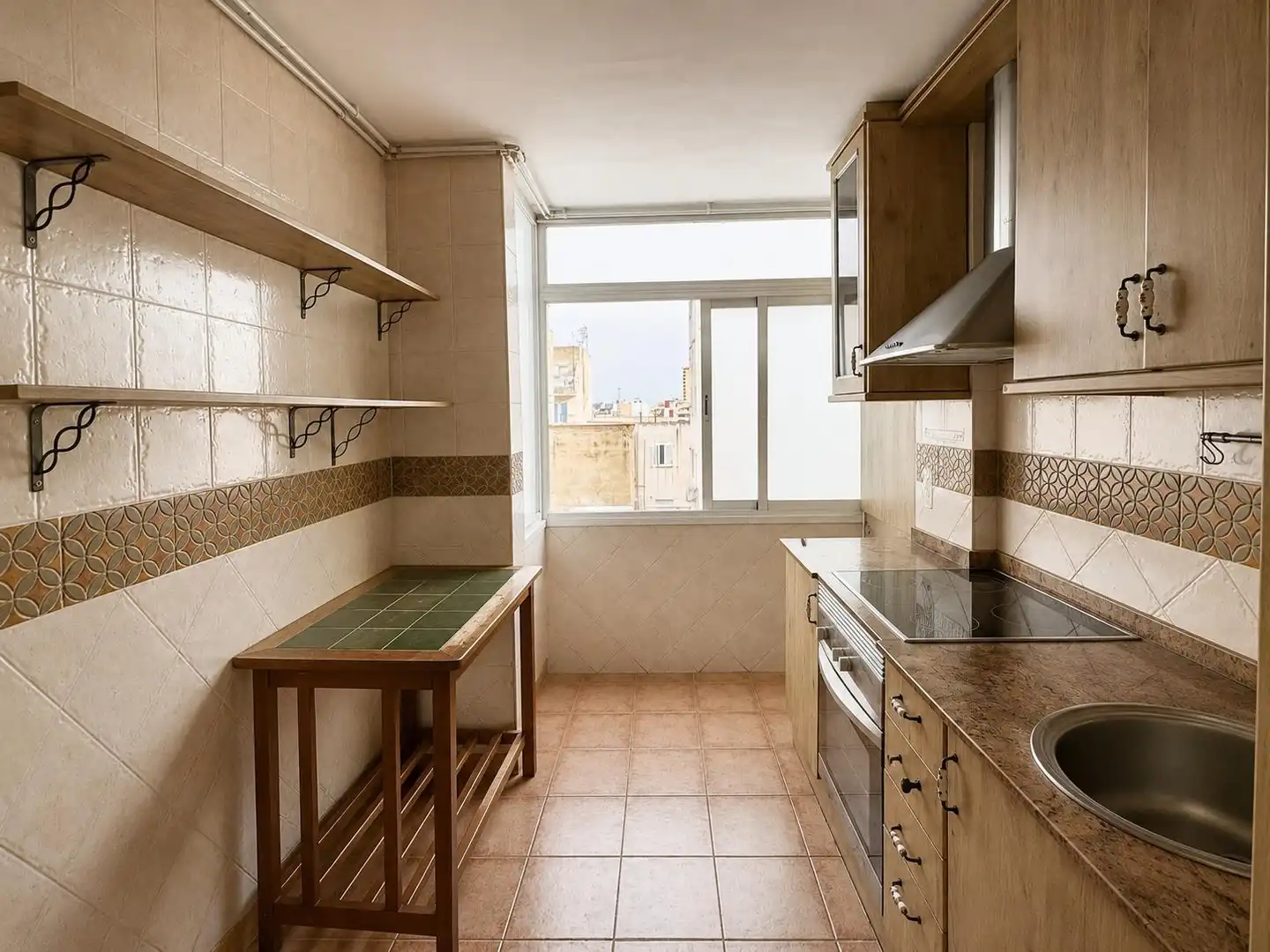 Appartement avec terrasse à vendre à Ponent, imagen 5