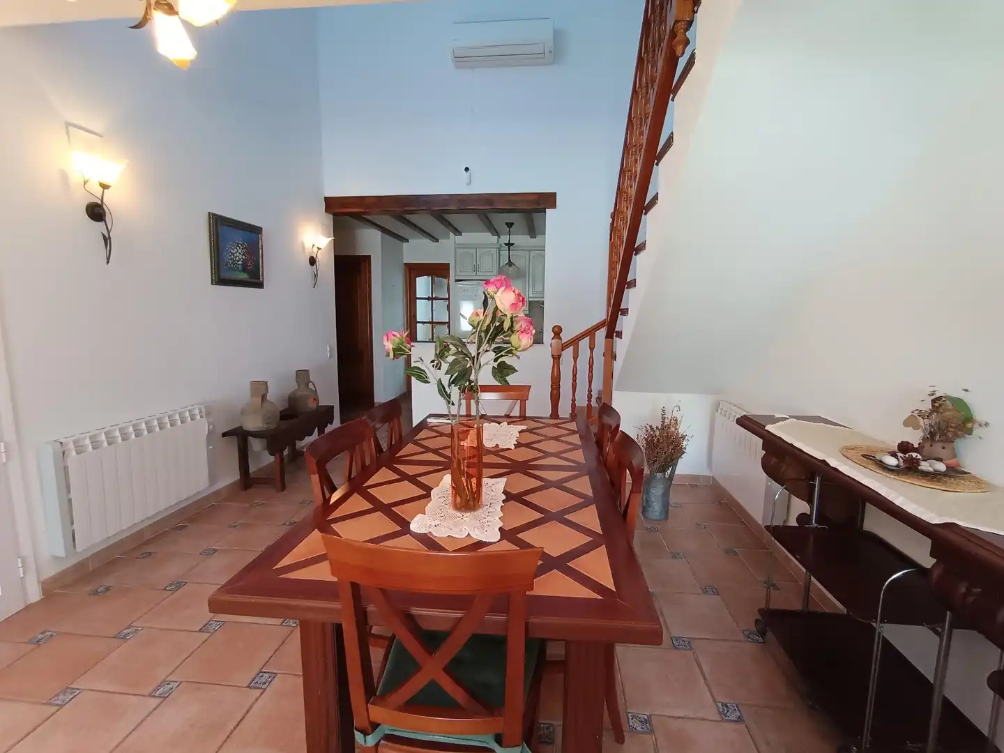 Maison avec terrasse à vendre à Les Tres Cales, imagen 10