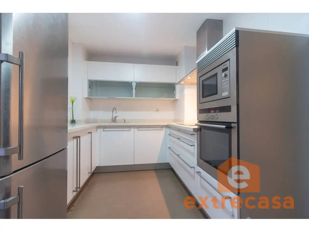 Flat with lift for sale in Casco Antiguo, imagen 9