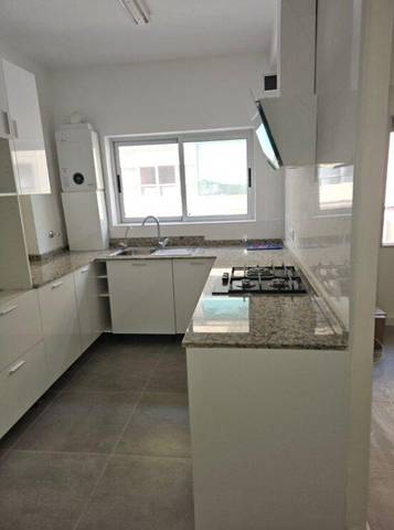 Piso en Venta en Carolinas Altas