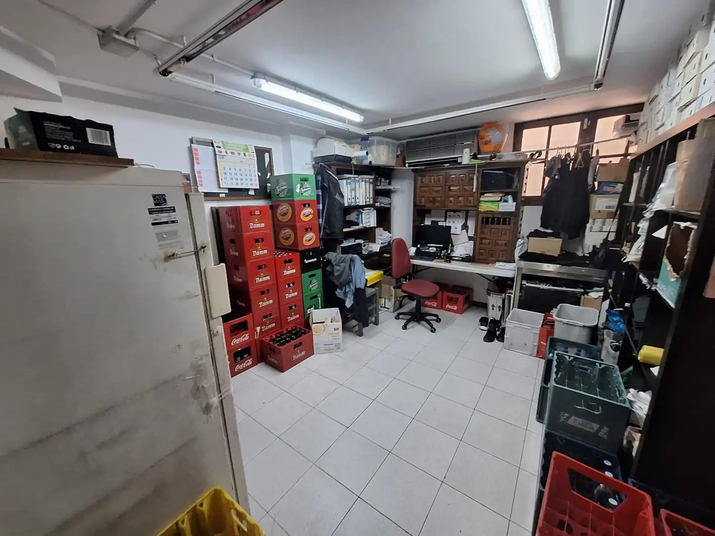 Business premises for sale in Centre - Eixample – Can Llobet, imagen 12