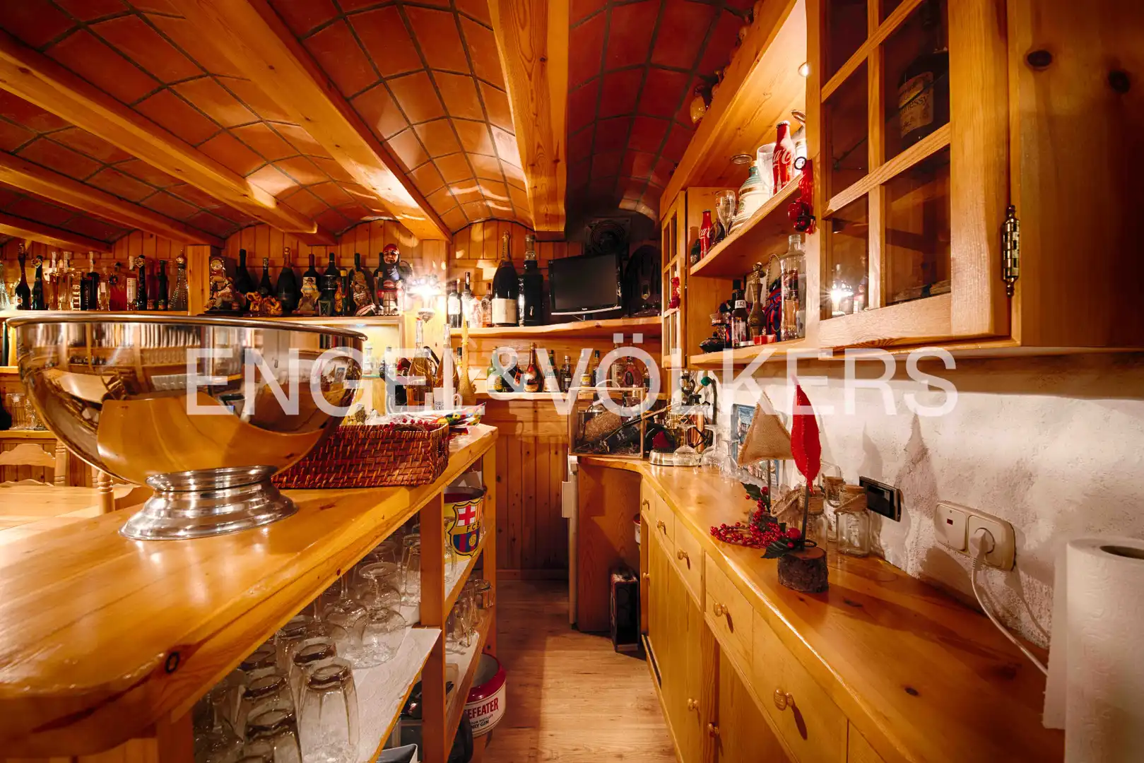 Villa mit Garten zum Verkauf in Carrer de Sant Llorenç, imagen 43