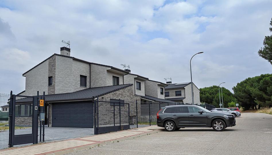 Foto 1 de Casa o chalet en venta en Tudela de Duero, Valladolid