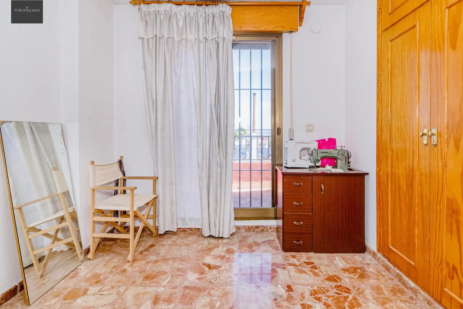 Villa zum Verkauf in Calle RIVERA, imagen 39