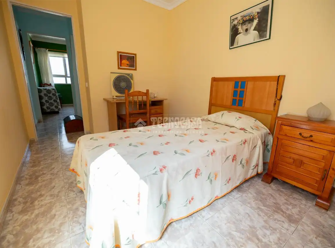 Wohnung zum Verkauf in Playa del Hombre - Taliarte - Salinetas