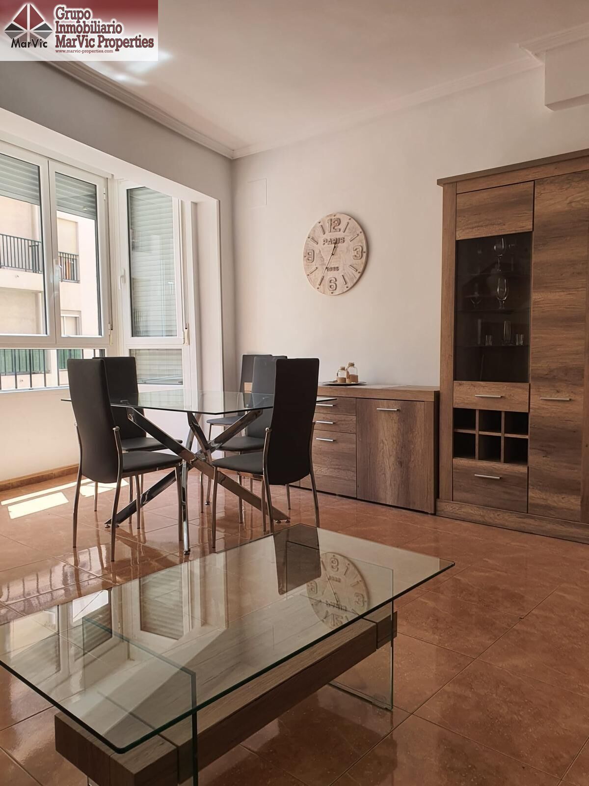 Flat for sale in Centro Urbano