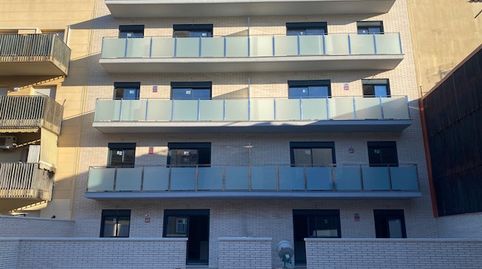 Foto 2 de Planta baja en venta en Avinguda Riera de Sant Cugat, 24, Font Pudenta, Montcada i Reixac