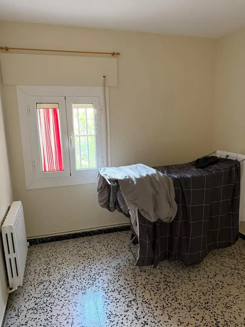 Habitación de Piso en venta en Ateca con Calefacción y Trastero
