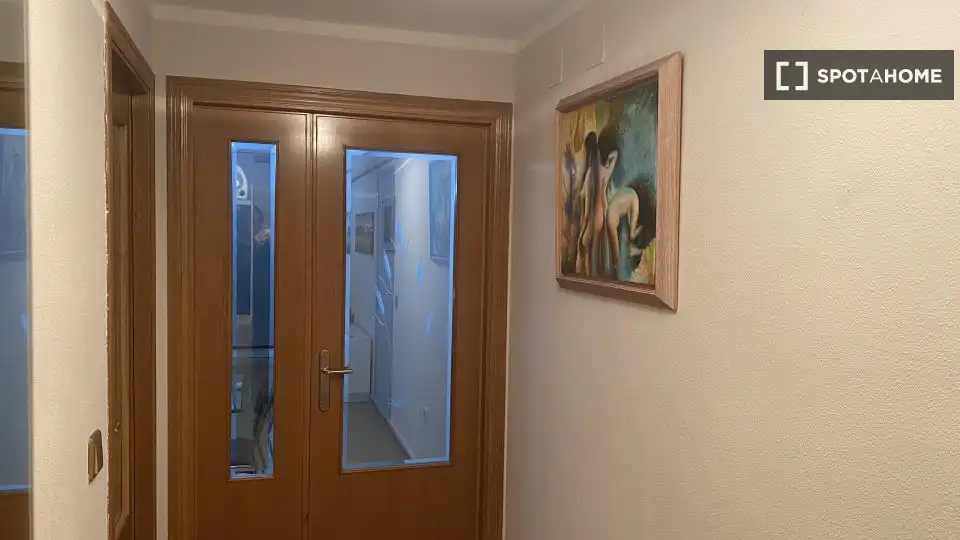 Appartamento con terrazza in affitto a La Patacona, imagen 17