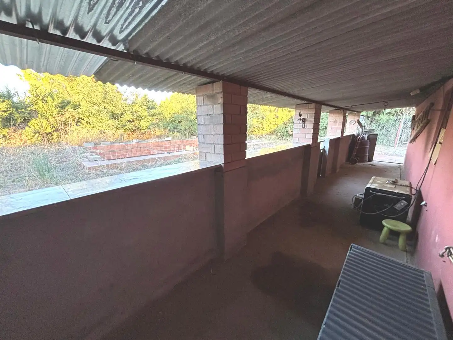Terreno en venta en Binéfar