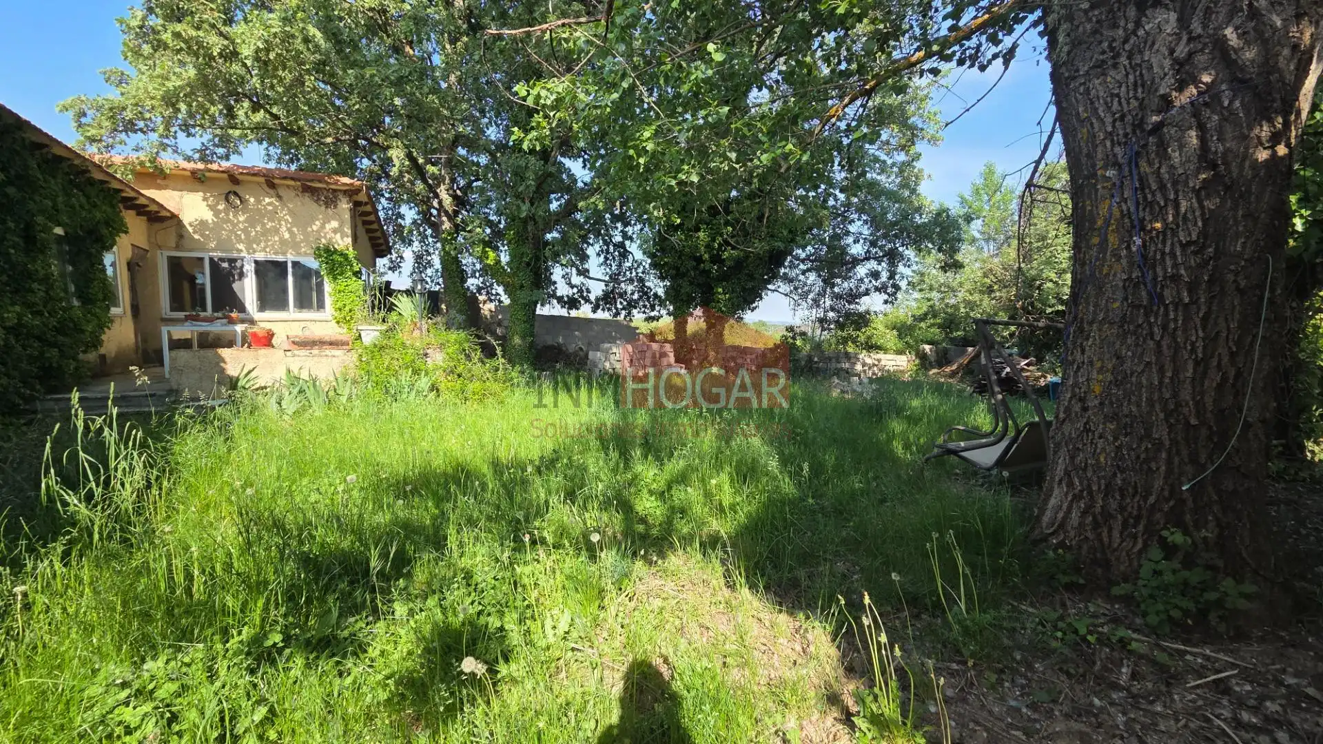 Casa o xalet en venda en Herradón de Pinares amb Calefacció i Moblat