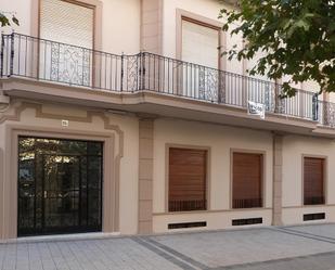 Duplex for sale in Av Constitució,, Jijona / Xixona