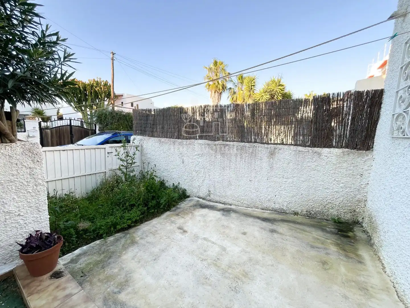 Terraced house with garden for sale in de la Donzella, imagen 12