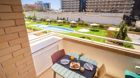 Foto 4 de Apartament en venda a Avenida Central, 6, Valparaiso, Oropesa del Mar / Orpesa