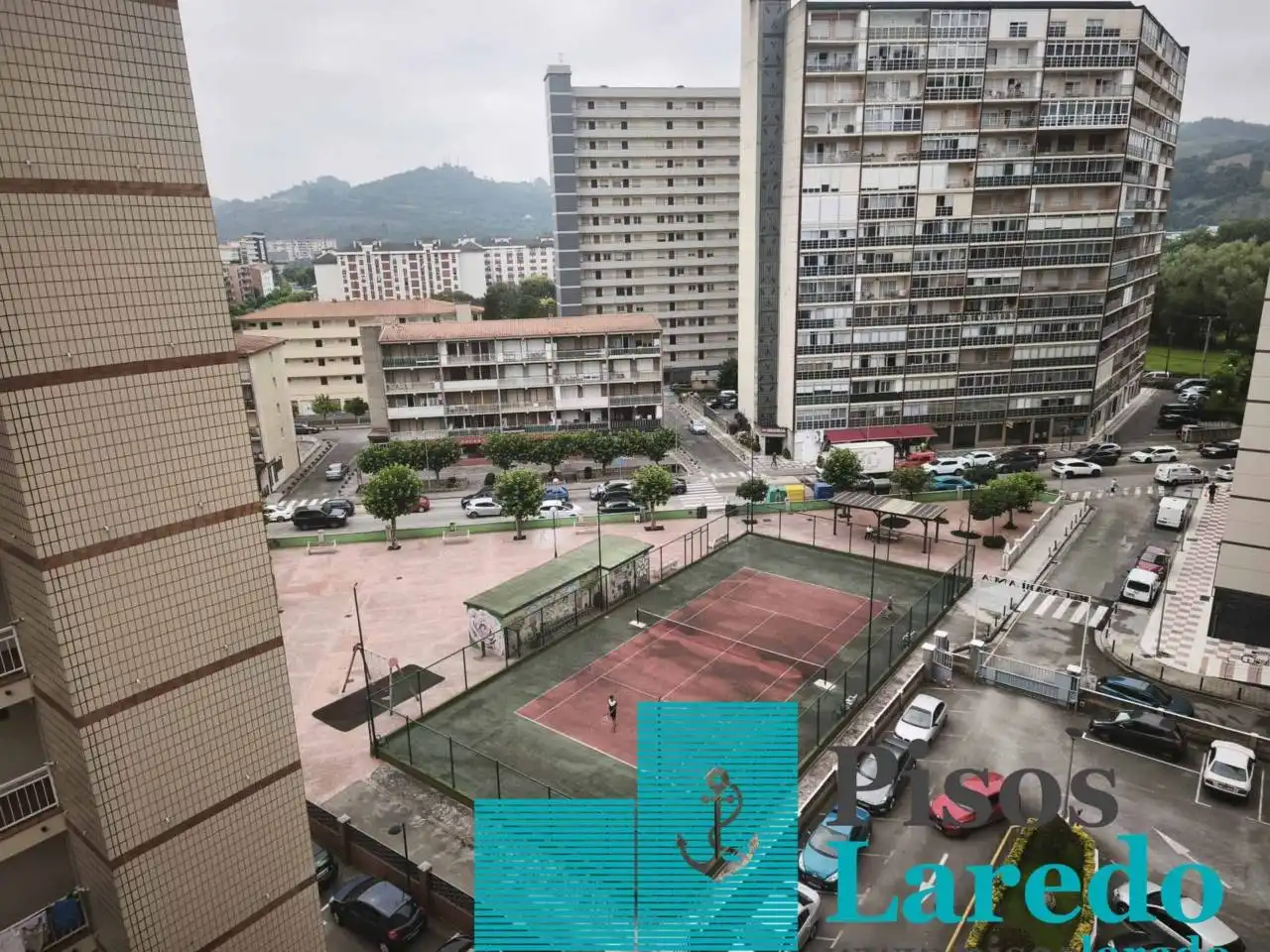Studio mit Aufzug zum Verkauf in Calle republica de colombia 1, imagen 6