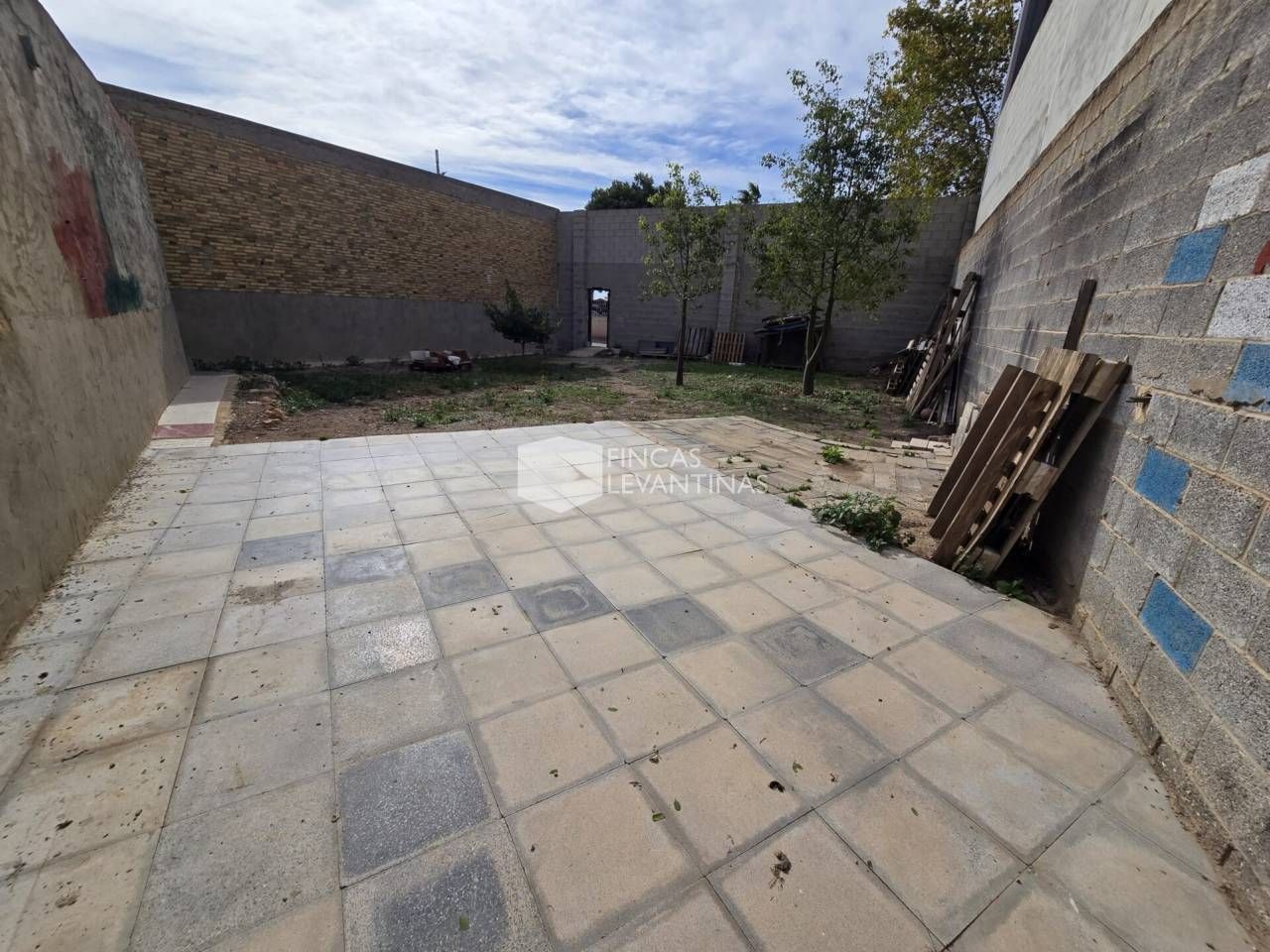 Residential to rent in San Vicente del Raspeig / Sant Vicent del Raspeig