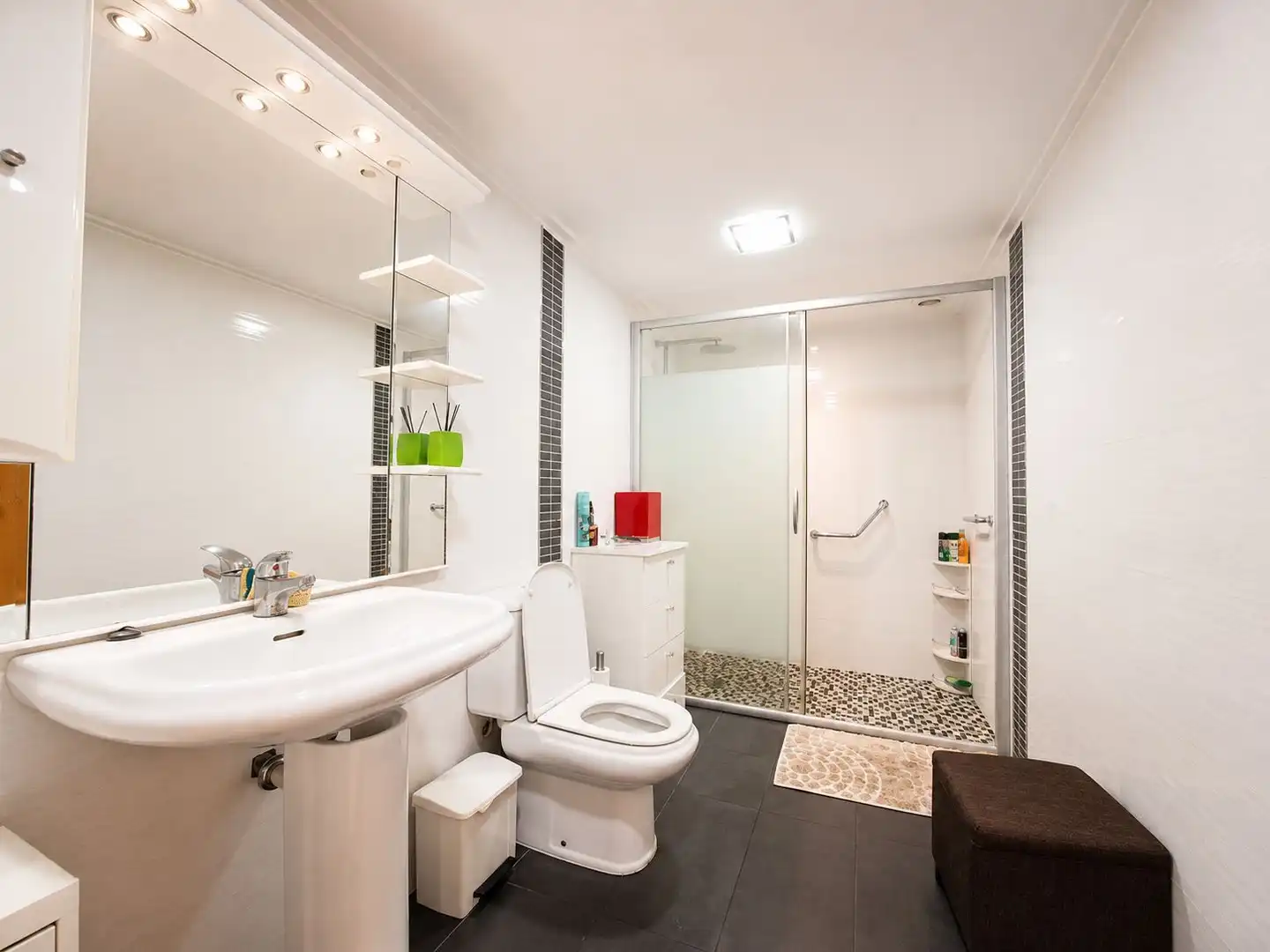 Apartamento con piscina en venta en Manzanera - Tosal, imagen 18
